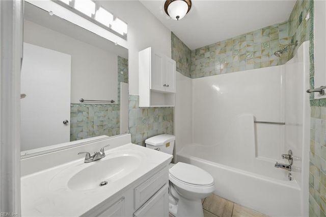 5412 Whitehurst ARCH, Virginia Beach, VA 23464