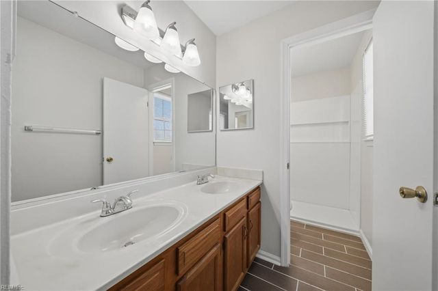 5412 Whitehurst ARCH, Virginia Beach, VA 23464