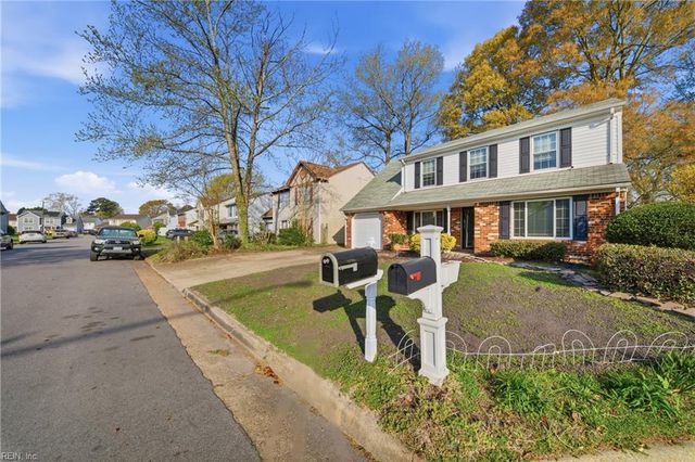 5412 Whitehurst ARCH, Virginia Beach, VA 23464