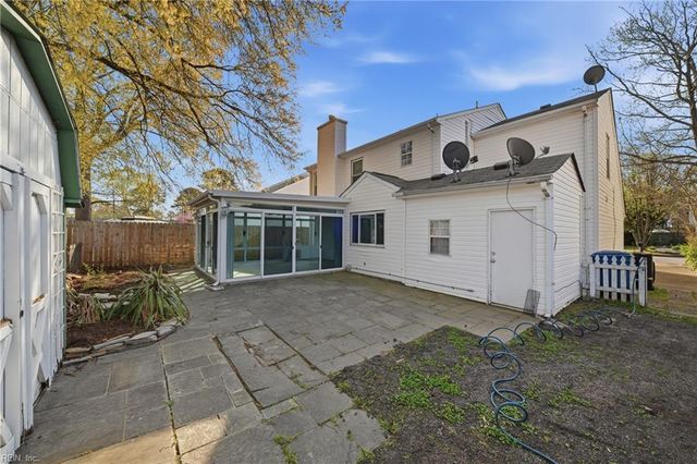 5412 Whitehurst ARCH, Virginia Beach, VA 23464