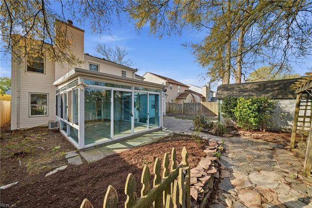 5412 Whitehurst ARCH, Virginia Beach, VA 23464