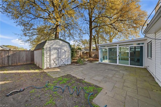 5412 Whitehurst ARCH, Virginia Beach, VA 23464