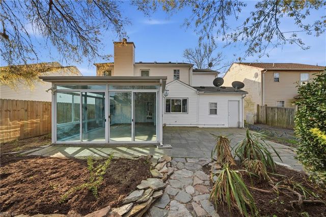 5412 Whitehurst ARCH, Virginia Beach, VA 23464