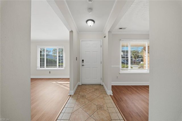 5412 Whitehurst ARCH, Virginia Beach, VA 23464