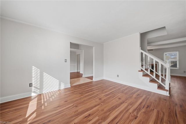 5412 Whitehurst ARCH, Virginia Beach, VA 23464