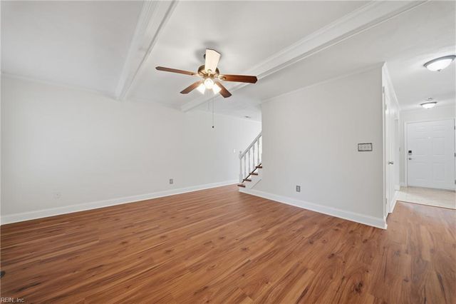 5412 Whitehurst ARCH, Virginia Beach, VA 23464