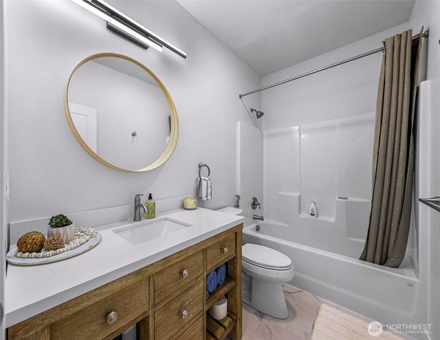 215 Puget Street, Sedro Woolley, WA 98284