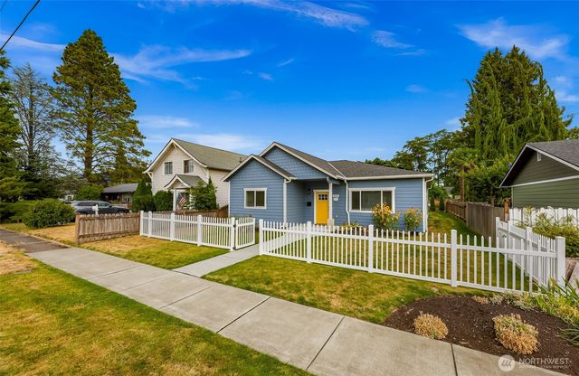 215 Puget Street, Sedro Woolley, WA 98284