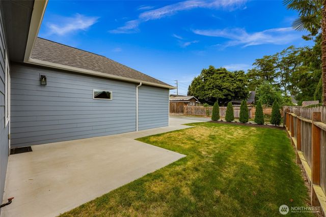 215 Puget Street, Sedro Woolley, WA 98284