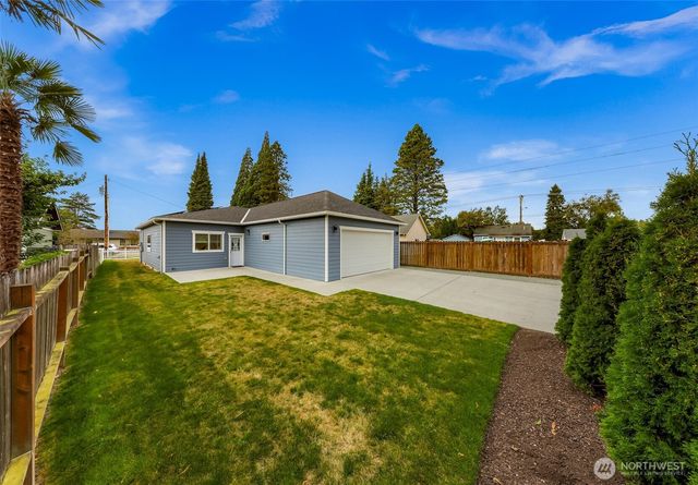 215 Puget Street, Sedro Woolley, WA 98284