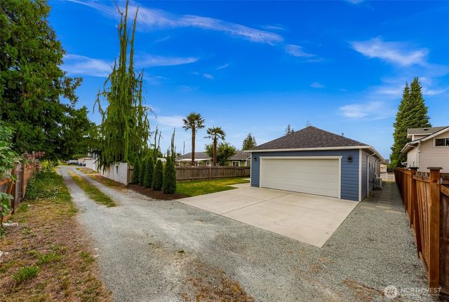 215 Puget Street, Sedro Woolley, WA 98284