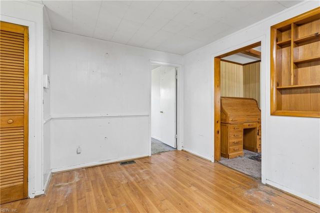 610 Morris DR, Newport News, VA 23605