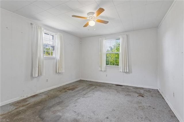 610 Morris DR, Newport News, VA 23605