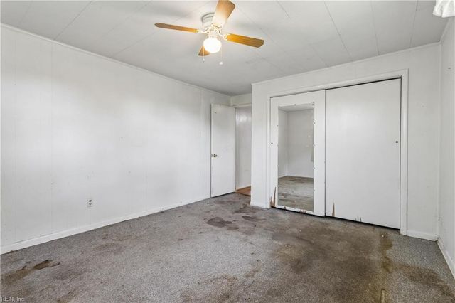 610 Morris DR, Newport News, VA 23605