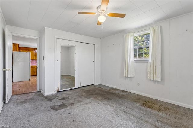 610 Morris DR, Newport News, VA 23605