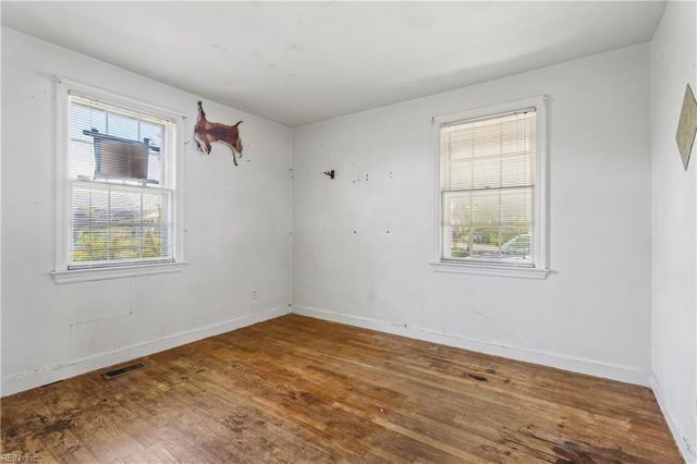 610 Morris DR, Newport News, VA 23605