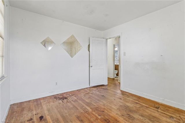 610 Morris DR, Newport News, VA 23605
