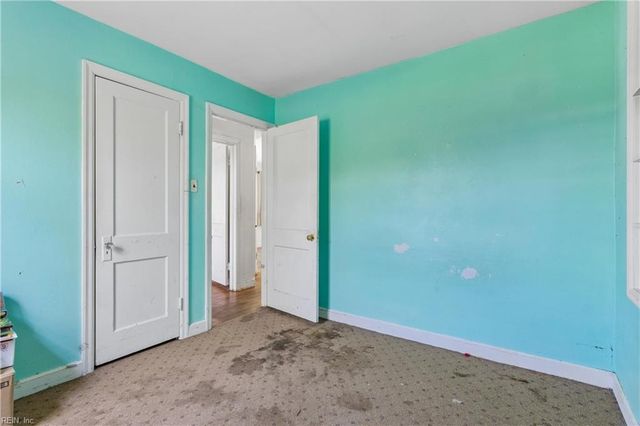 610 Morris DR, Newport News, VA 23605