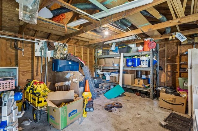 610 Morris DR, Newport News, VA 23605