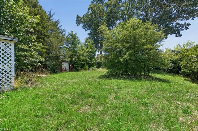 610 Morris DR, Newport News, VA 23605