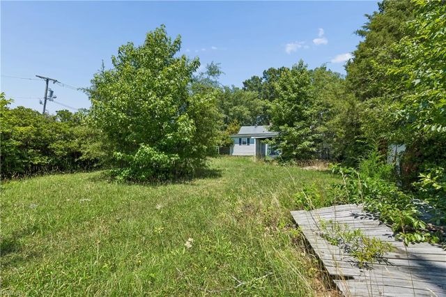 610 Morris DR, Newport News, VA 23605