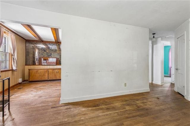 610 Morris DR, Newport News, VA 23605