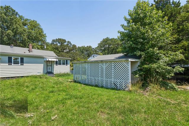 610 Morris DR, Newport News, VA 23605
