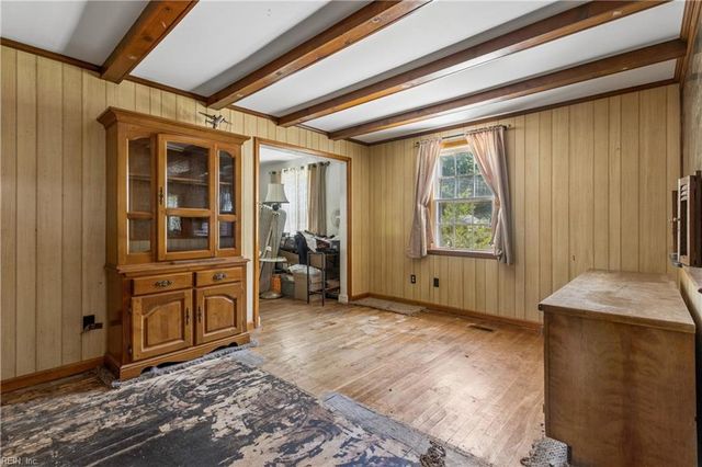 610 Morris DR, Newport News, VA 23605