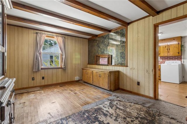 610 Morris DR, Newport News, VA 23605