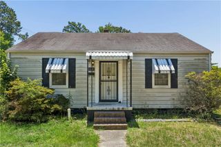 610 Morris DR, Newport News, VA 23605