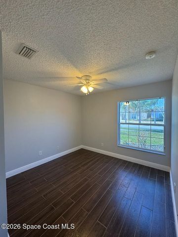 1188 Auburn Lakes Drive, Rockledge, FL 32955