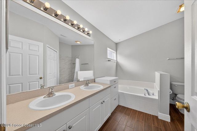 1188 Auburn Lakes Drive, Rockledge, FL 32955