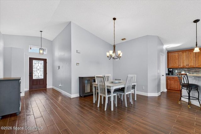 1188 Auburn Lakes Drive, Rockledge, FL 32955