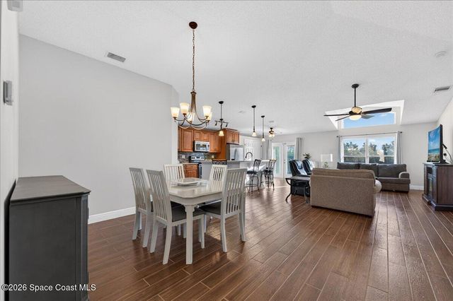 1188 Auburn Lakes Drive, Rockledge, FL 32955