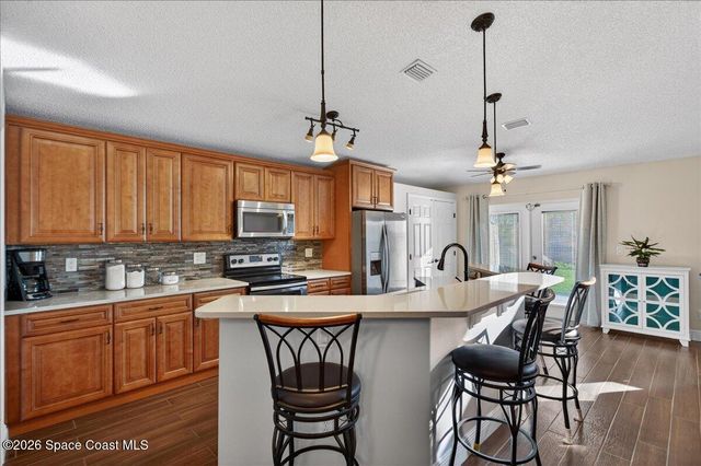 1188 Auburn Lakes Drive, Rockledge, FL 32955