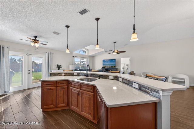 1188 Auburn Lakes Drive, Rockledge, FL 32955