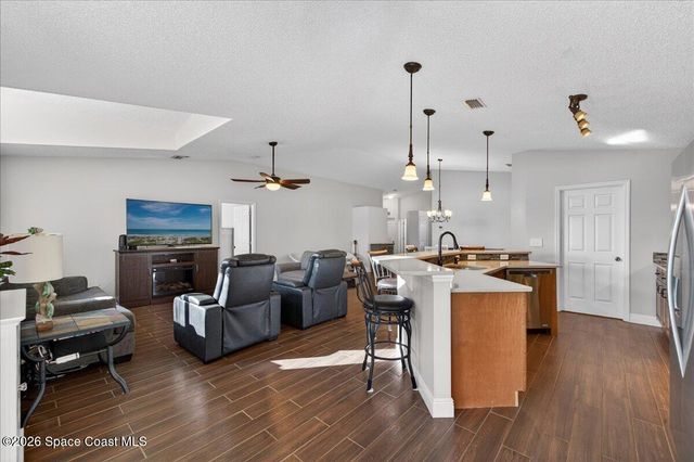 1188 Auburn Lakes Drive, Rockledge, FL 32955