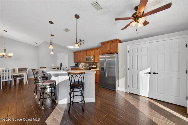 1188 Auburn Lakes Drive, Rockledge, FL 32955