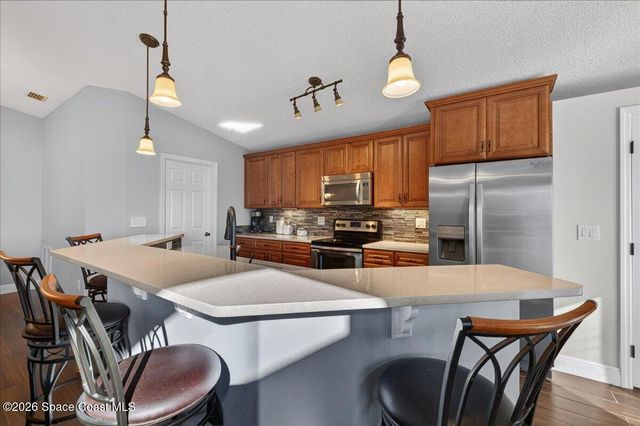 1188 Auburn Lakes Drive, Rockledge, FL 32955