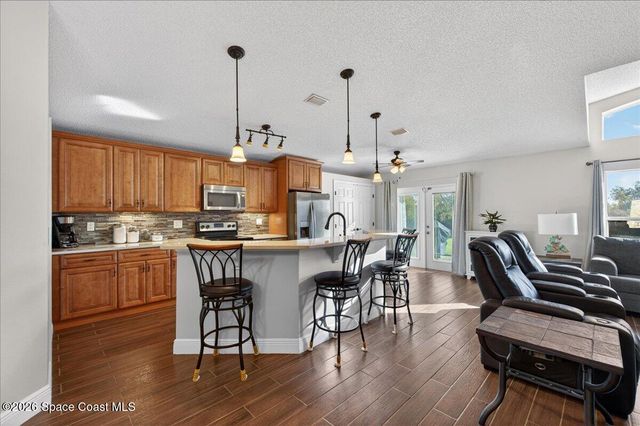 1188 Auburn Lakes Drive, Rockledge, FL 32955