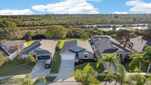 1188 Auburn Lakes Drive, Rockledge, FL 32955