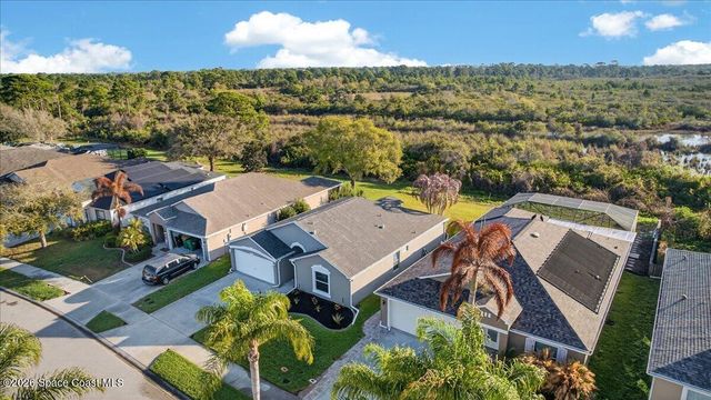 1188 Auburn Lakes Drive, Rockledge, FL 32955