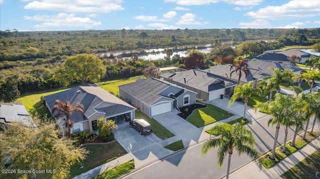 1188 Auburn Lakes Drive, Rockledge, FL 32955