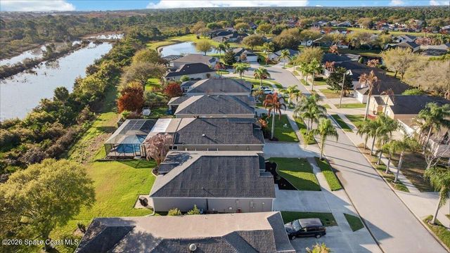 1188 Auburn Lakes Drive, Rockledge, FL 32955