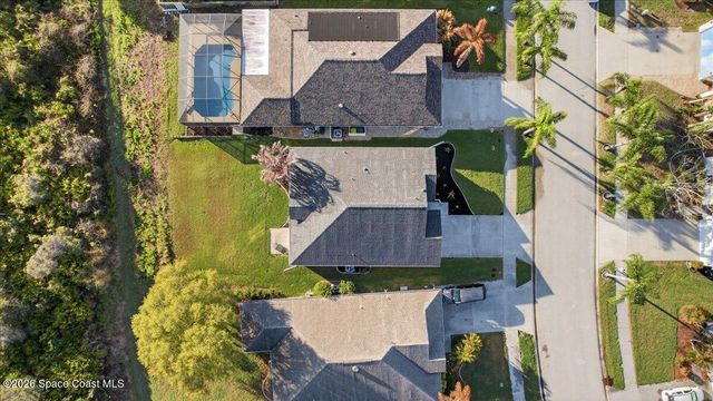 1188 Auburn Lakes Drive, Rockledge, FL 32955