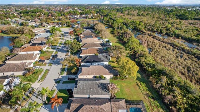 1188 Auburn Lakes Drive, Rockledge, FL 32955