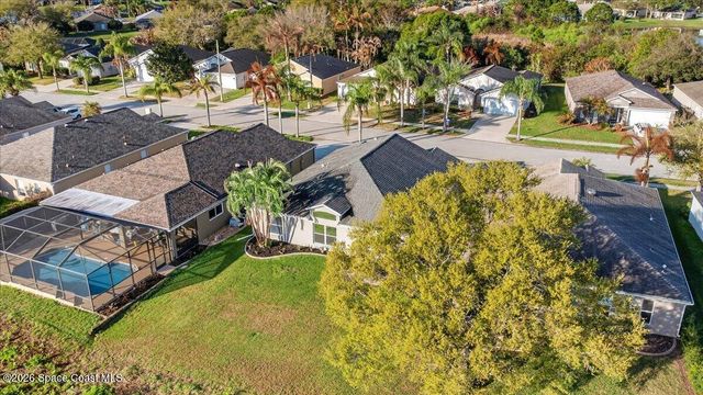 1188 Auburn Lakes Drive, Rockledge, FL 32955