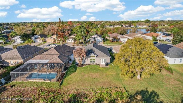 1188 Auburn Lakes Drive, Rockledge, FL 32955