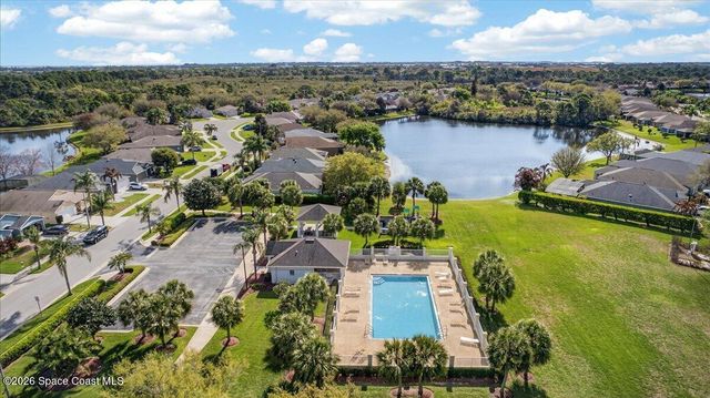 1188 Auburn Lakes Drive, Rockledge, FL 32955