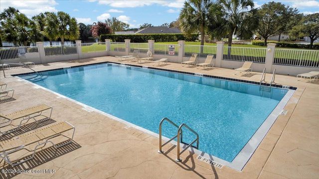 1188 Auburn Lakes Drive, Rockledge, FL 32955